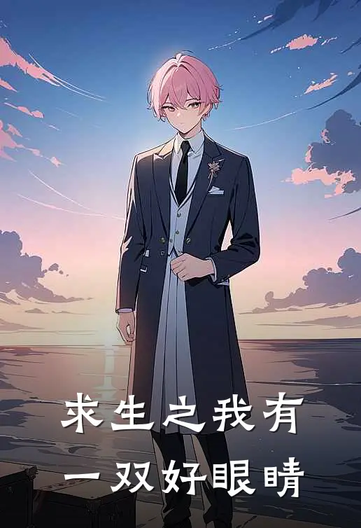 求生之我有一双好眼睛