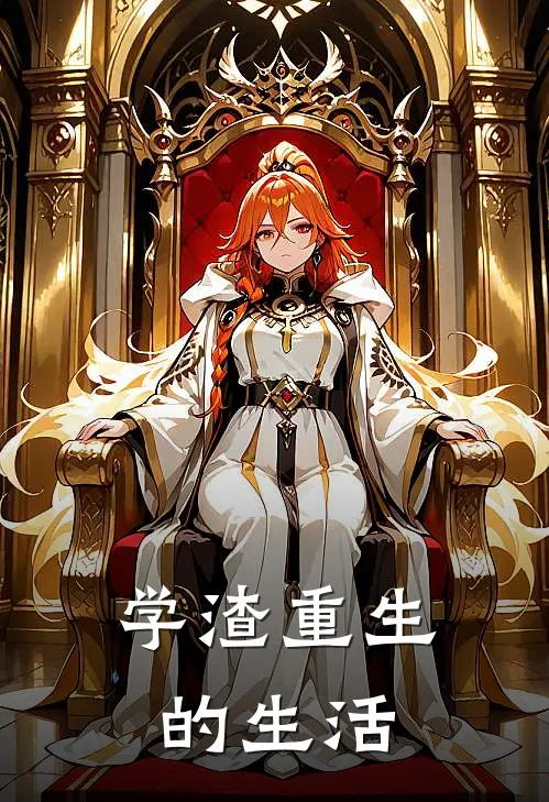 学渣重生的生活