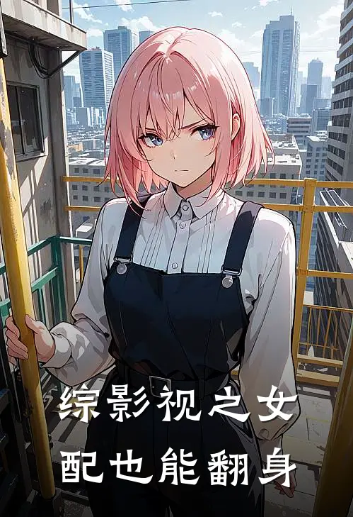 综影视之女配也能翻身