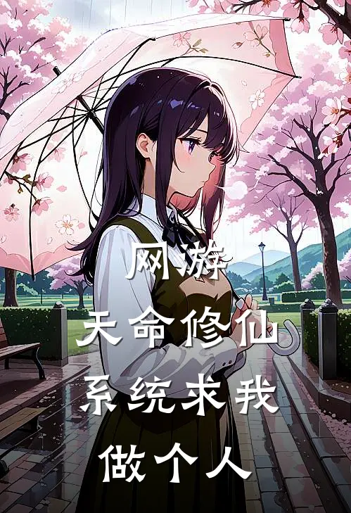 网游：天命修仙，系统求我做个人