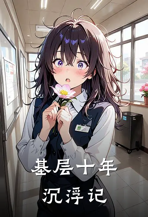 基层十年沉浮记