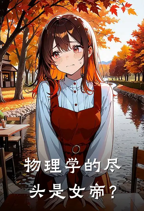 物理学的尽头是女帝？