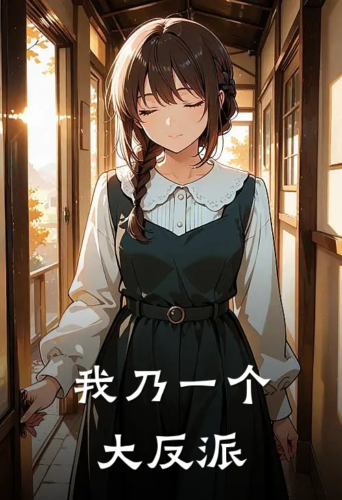 我乃一个大反派