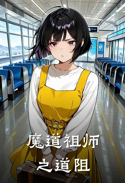 魔道祖师之道阻