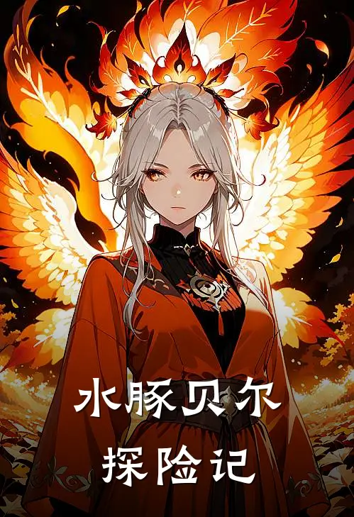 水豚贝尔探险记