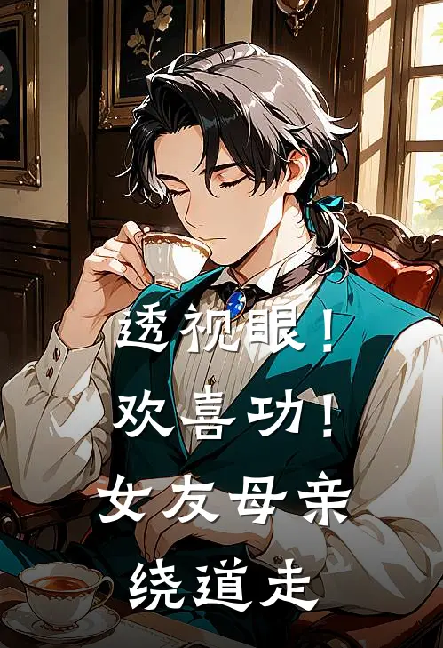 透视眼！欢喜功！女友母亲绕道走