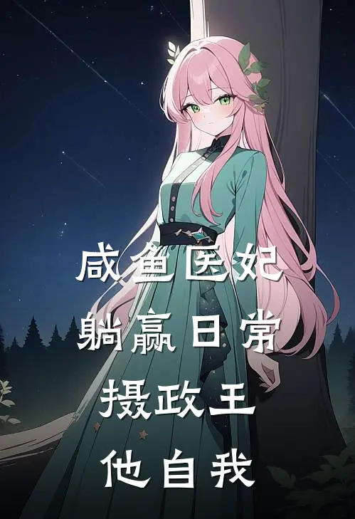 咸鱼医妃躺赢日常：摄政王他自我