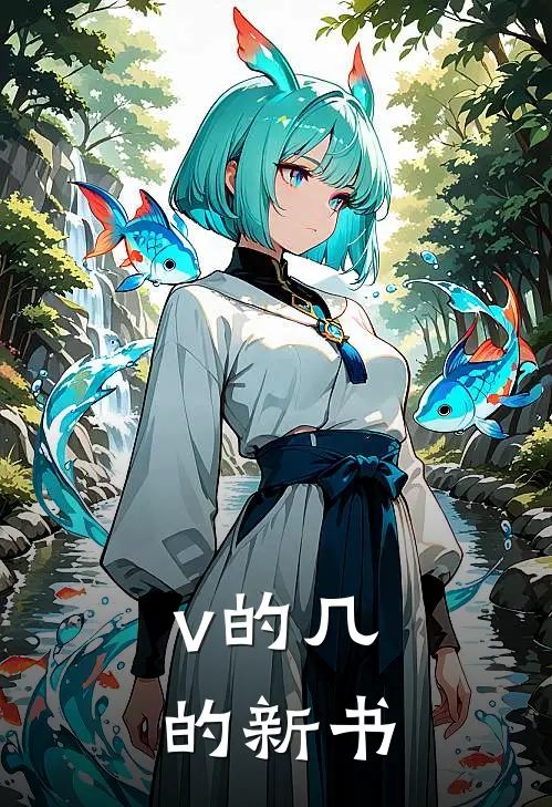 v的几的新书