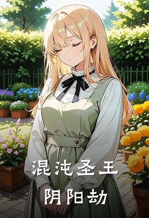 混沌圣王：阴阳劫