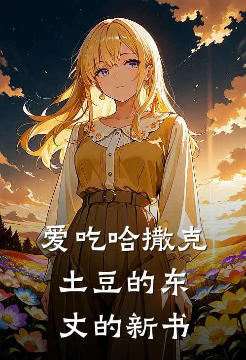 爱吃哈撒克土豆的东丈的新书