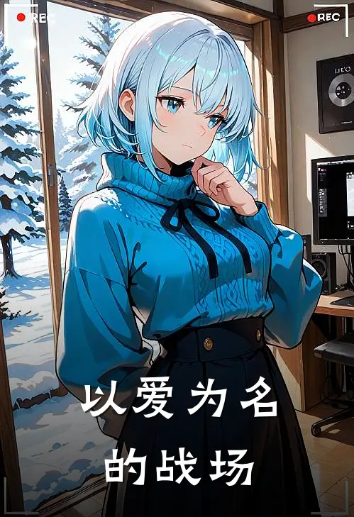 以爱为名的战场