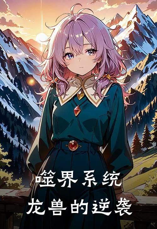 噬界系统：龙兽的逆袭