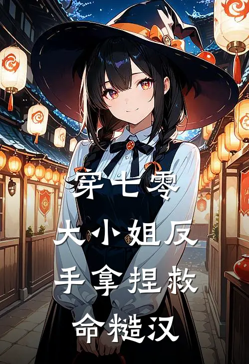 穿七零：大小姐反手拿捏救命糙汉