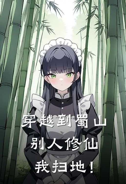 穿越到蜀山，别人修仙我扫地！