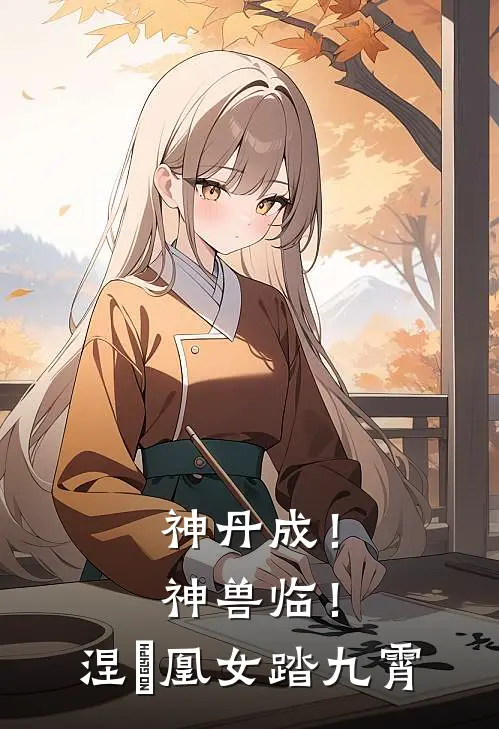 神丹成！神兽临！涅槃凰女踏九霄