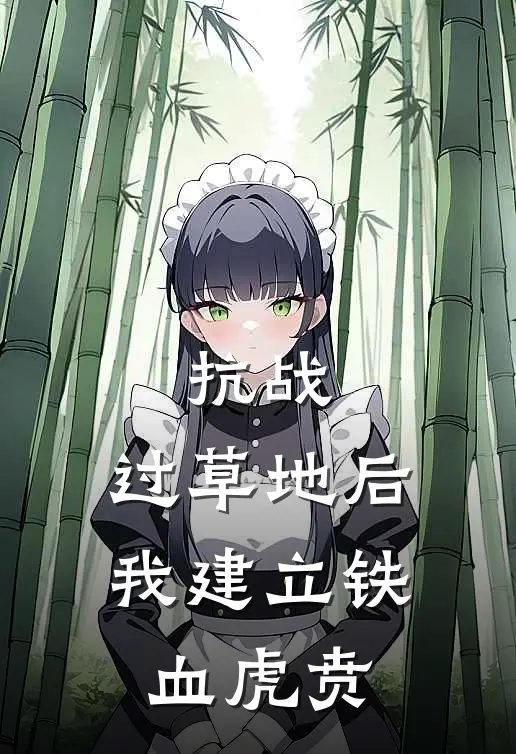 抗战：过草地后，我建立铁血虎贲