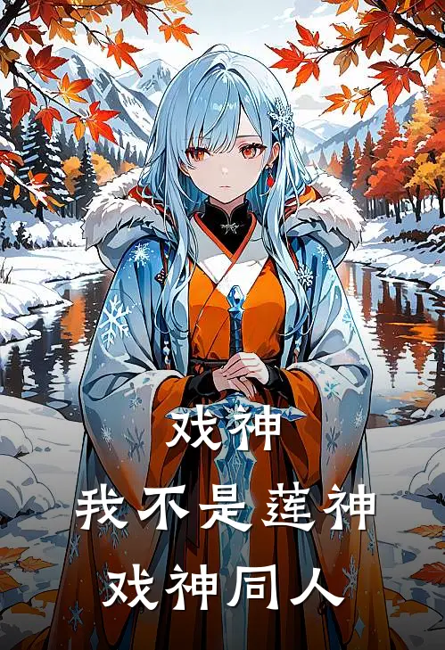 戏神，我不是莲神【戏神同人】