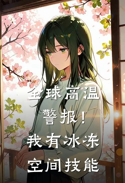 全球高温警报！我有冰冻空间技能