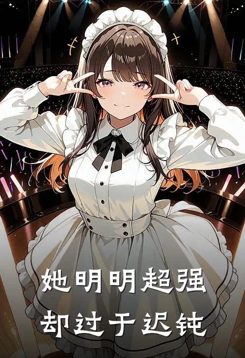 她明明超强却过于迟钝