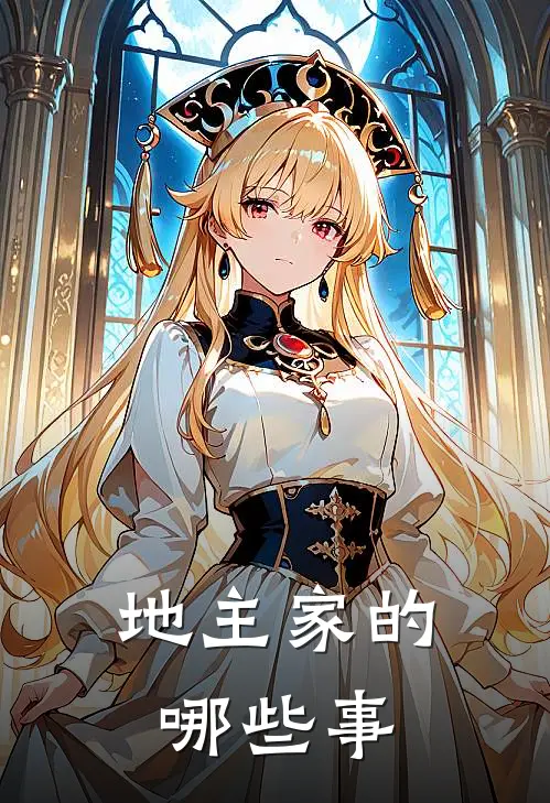 地主家的哪些事