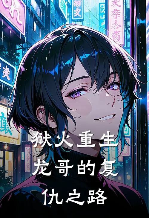 狱火重生：龙哥的复仇之路