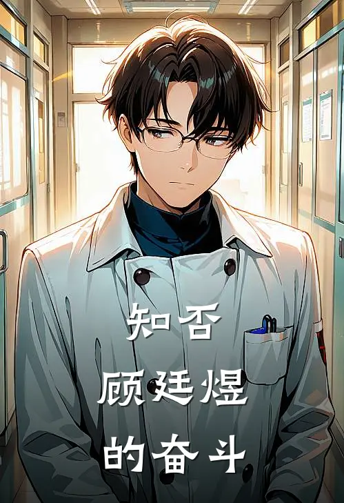 知否：顾廷煜的奋斗