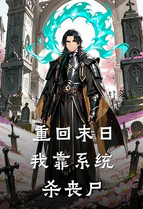 重回末日，我靠系统杀丧尸