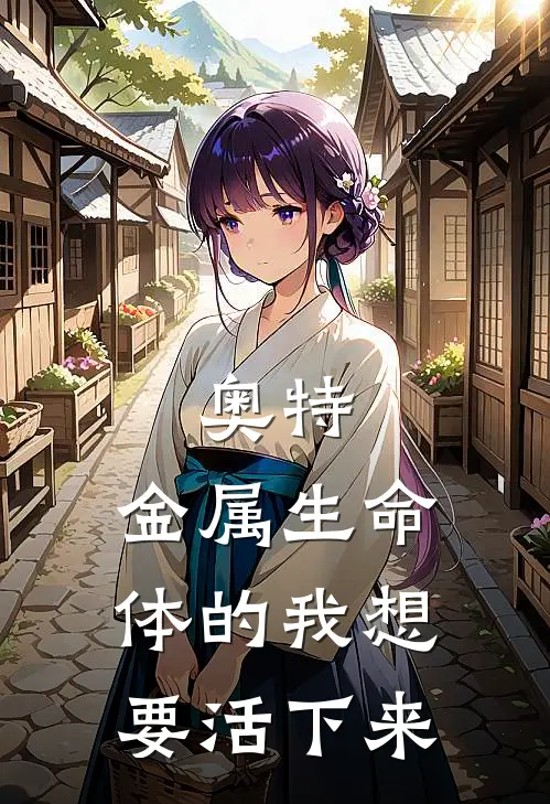 奥特：金属生命体的我想要活下来