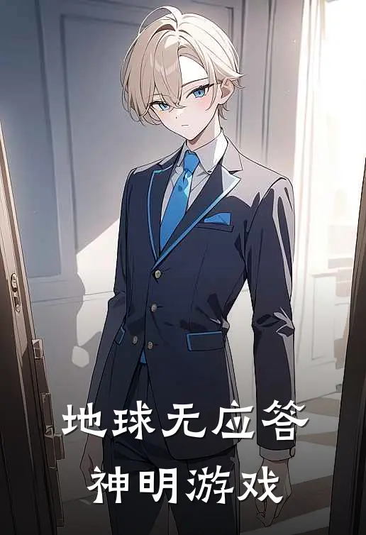 地球无应答：神明游戏