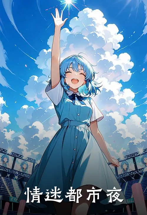 情迷都市夜