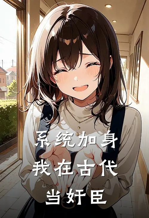 系统加身：我在古代当奸臣