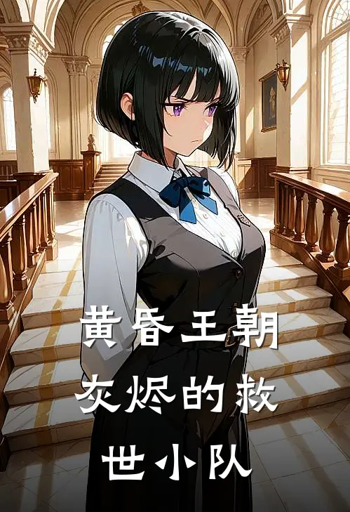 黄昏王朝，灰烬的救世小队