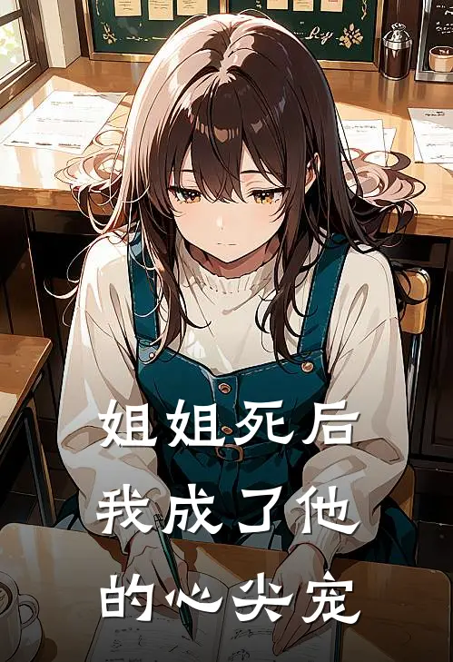 姐姐死后，我成了他的心尖宠