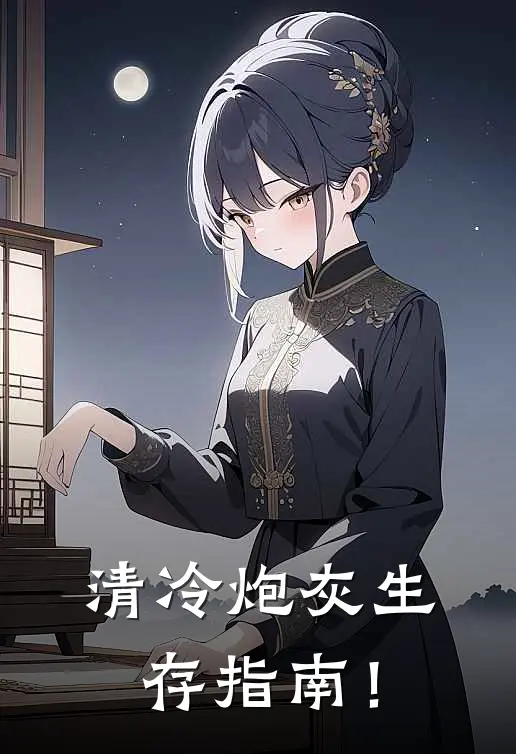 清冷炮灰生存指南！