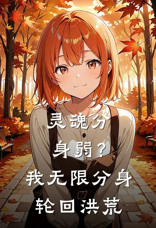 灵魂分身弱？我无限分身轮回洪荒