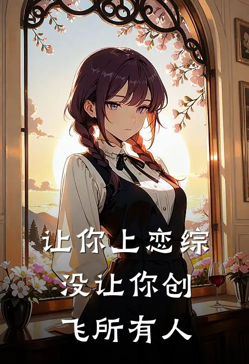 让你上恋综，没让你创飞所有人