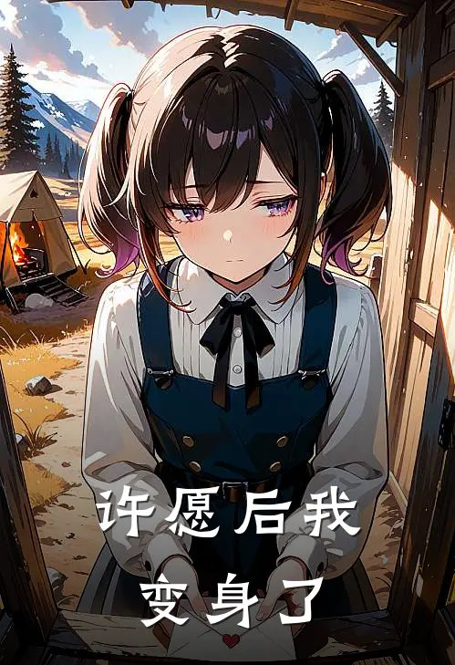 许愿后我变身了