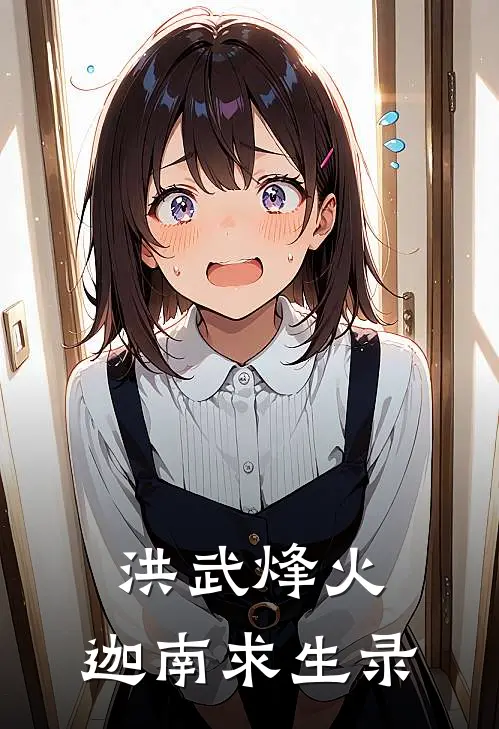 洪武烽火：迦南求生录