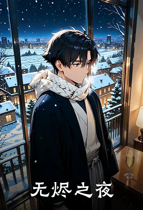 无烬之夜
