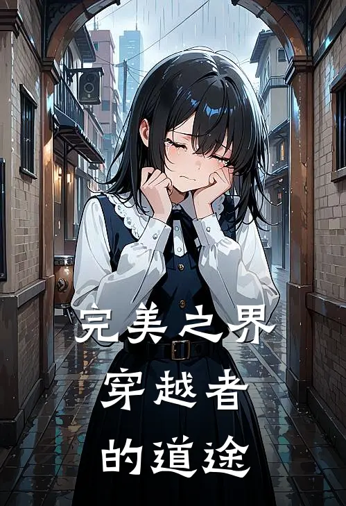 完美之界：穿越者的道途