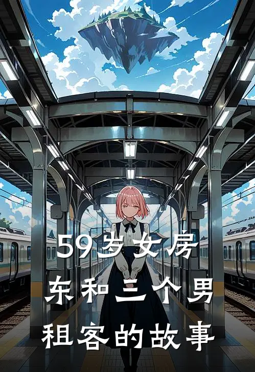 59岁女房东和三个男租客的故事