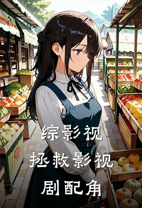 综影视：拯救影视剧配角