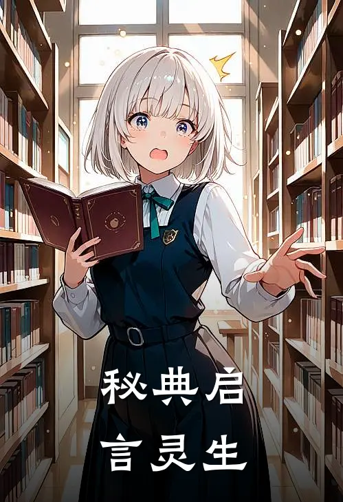 秘典启，言灵生