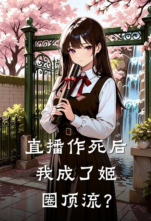 直播作死后，我成了姬圈顶流？