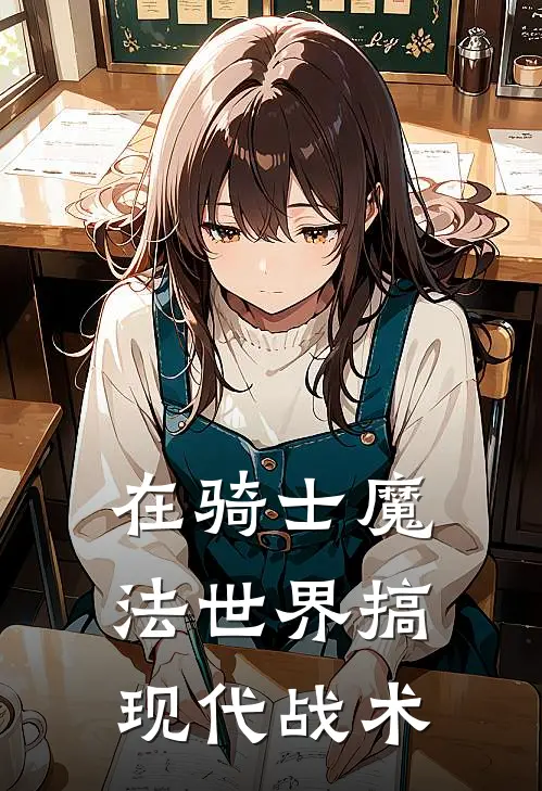 在骑士魔法世界搞现代战术