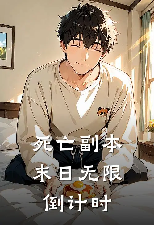死亡副本：末日无限倒计时