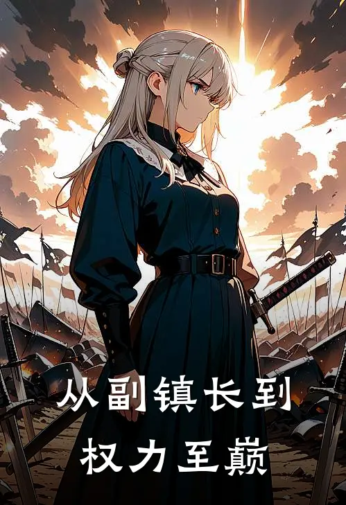 从副镇长到权力至巅