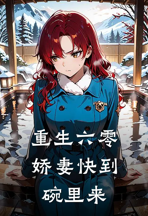 重生六零：娇妻快到碗里来