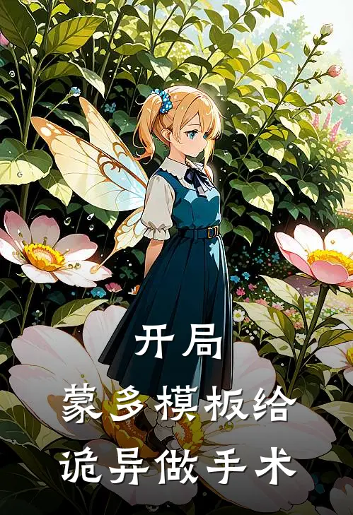 开局：蒙多模板给诡异做手术