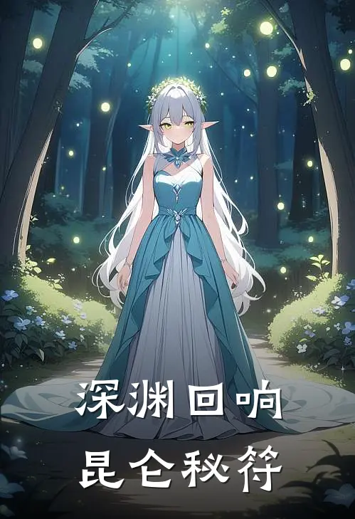 深渊回响：昆仑秘符